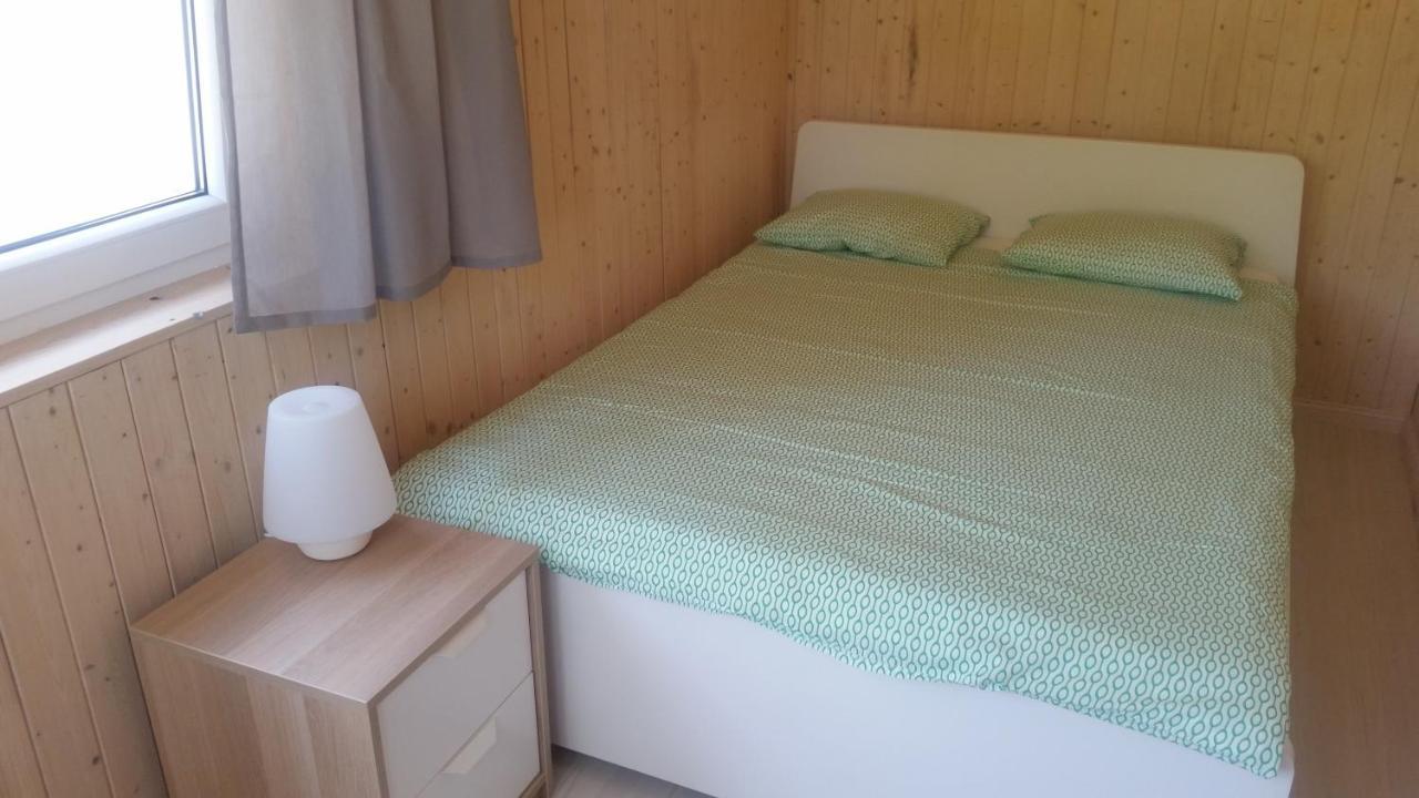 Domki Aqua Holiday Pobierowo Luaran gambar