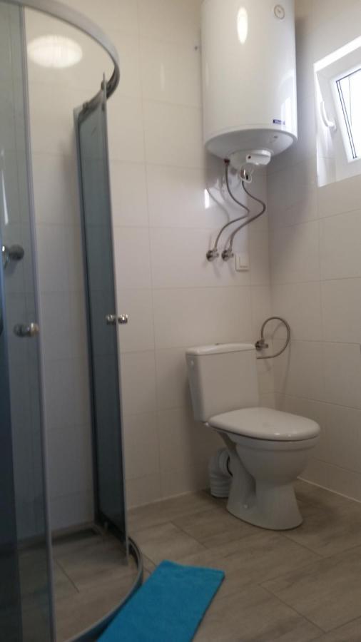 Domki Aqua Holiday Pobierowo Luaran gambar