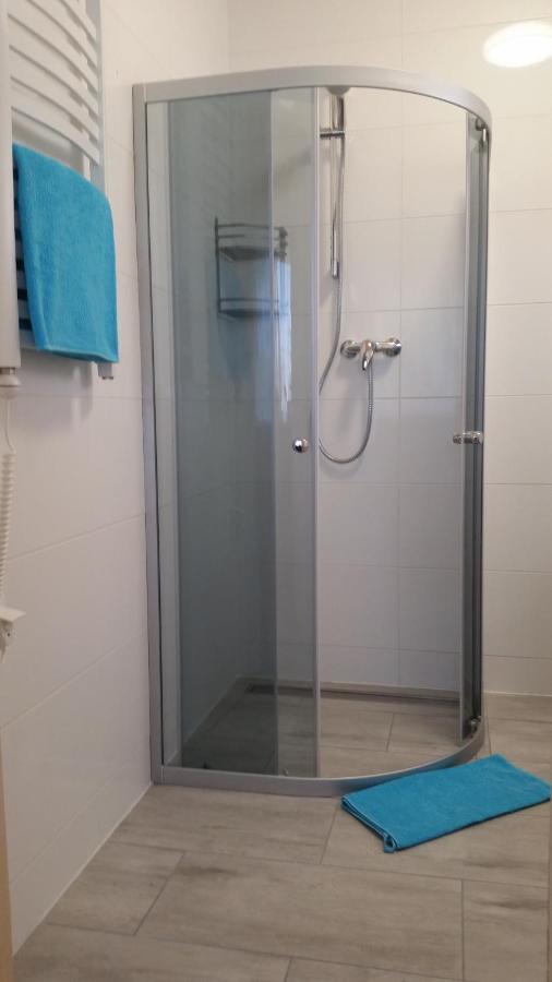 Domki Aqua Holiday Pobierowo Luaran gambar