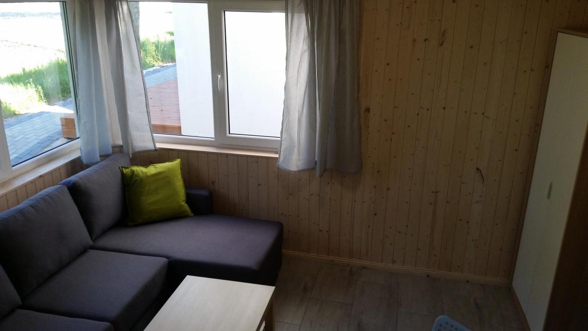 Domki Aqua Holiday Pobierowo Luaran gambar